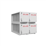 Precipitador eletrostático de preço