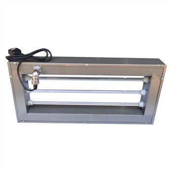 Neutralizador de Odor UV para Capa de Fogão